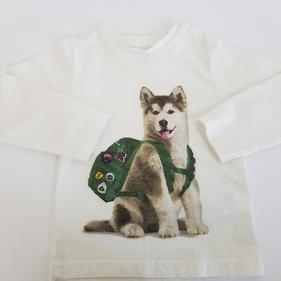 Assorted Toddler Boy Cool Weather Separates - Picture 2 of 8